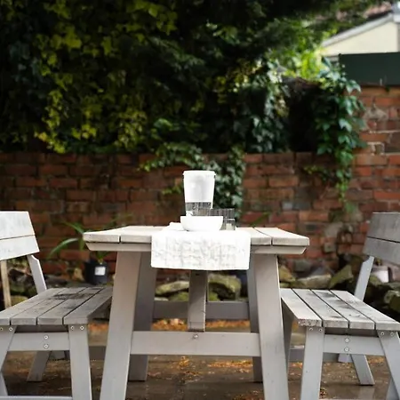 Banksy's Hideaway Casa vacanze Bristol